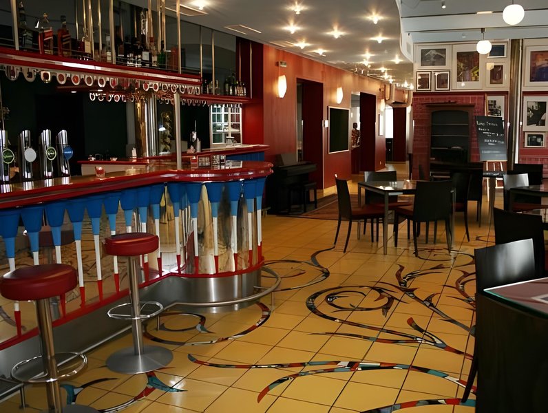 Kunsthotel Fuchspalast 2