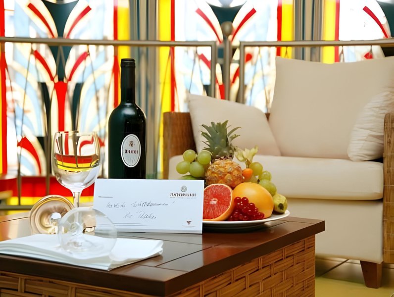 Kunsthotel Fuchspalast 5