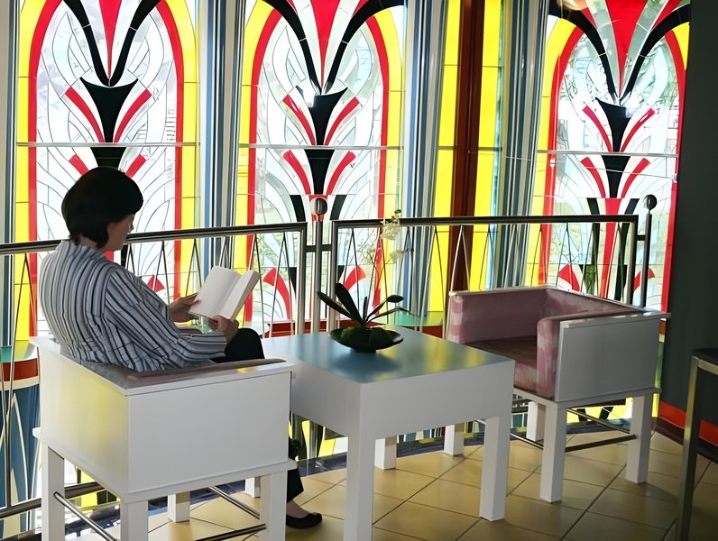 Kunsthotel Fuchspalast