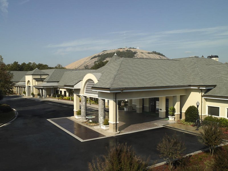 Atlanta Evergreen Marriott Conference Resort 1
