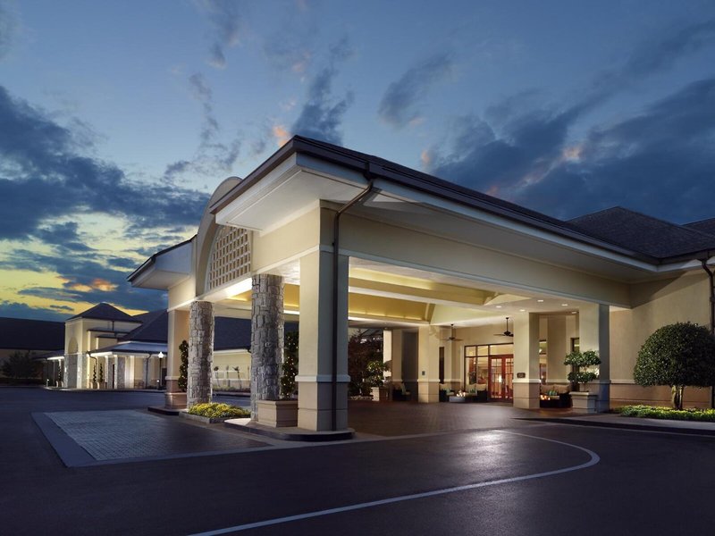 Atlanta Evergreen Marriott Conference Resort 4