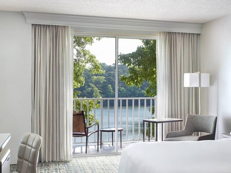 Atlanta Evergreen Marriott Conference Resort 5