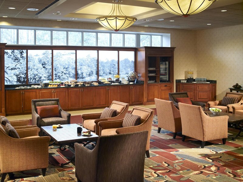 Atlanta Evergreen Marriott Conference Resort 23