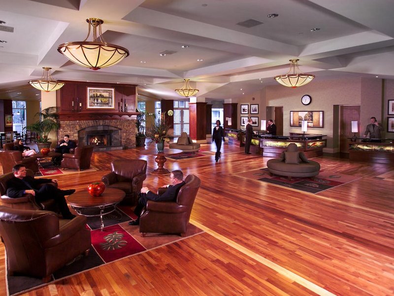 Atlanta Evergreen Marriott Conference Resort 28
