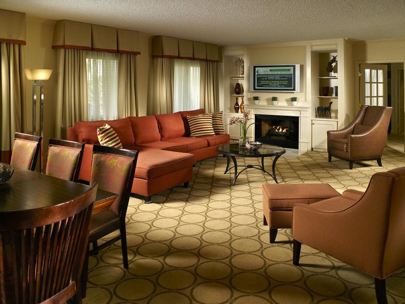 Atlanta Evergreen Marriott Conference Resort 41