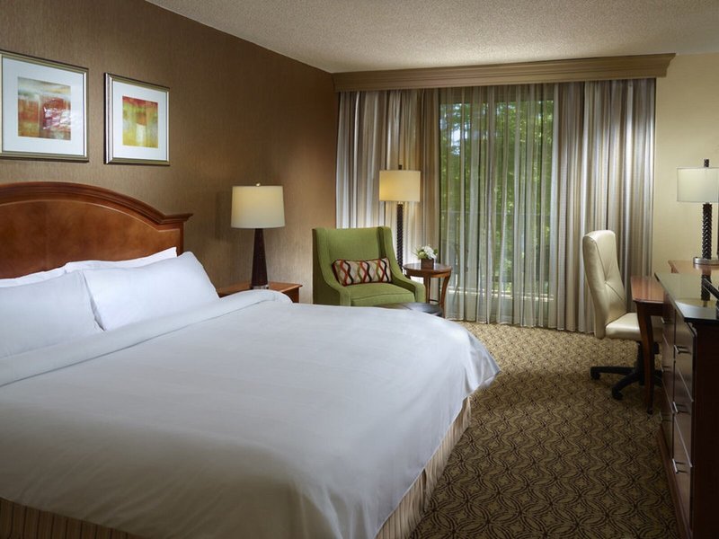 Atlanta Evergreen Marriott Conference Resort 42
