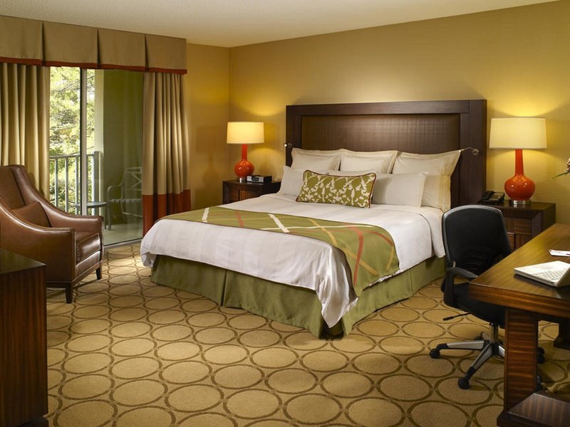 Atlanta Evergreen Marriott Conference Resort 45
