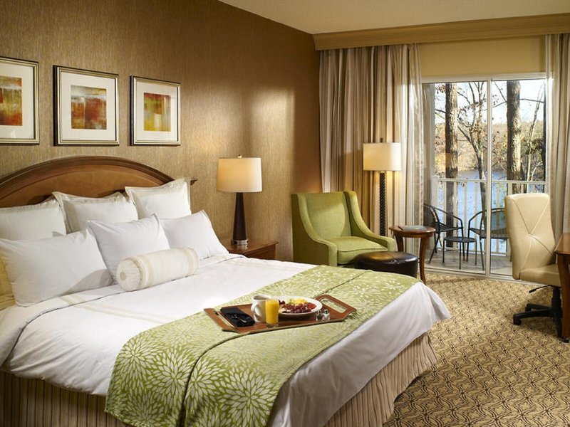 Atlanta Evergreen Marriott Conference Resort 50