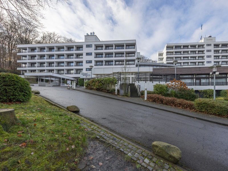 Fletcher Hotel-Restaurant Arnsberg-Sauerland 1