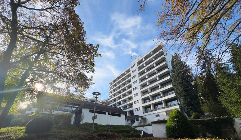 Dorint Hotel & Sportresort Arnsberg 1