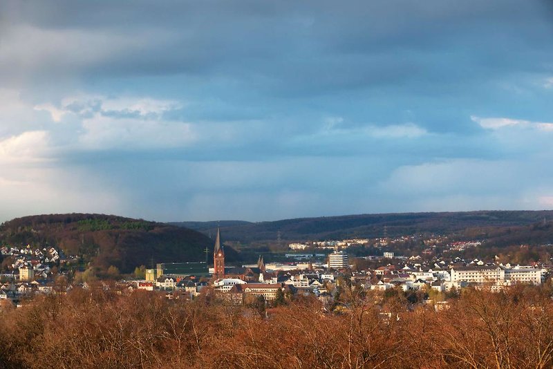 Dorint Hotel & Sportresort Arnsberg 2