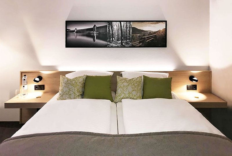 Dorint Hotel & Sportresort Arnsberg 3