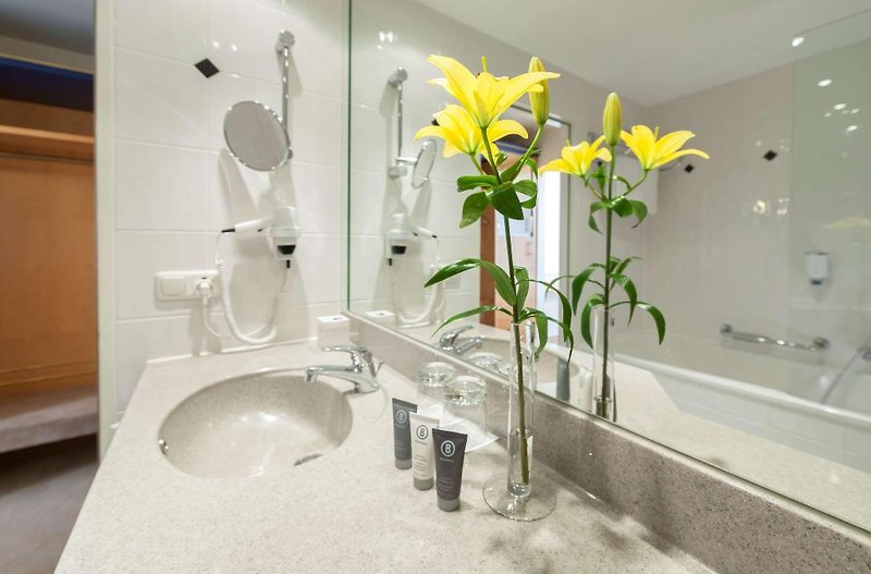 Dorint Hotel & Sportresort Arnsberg 9