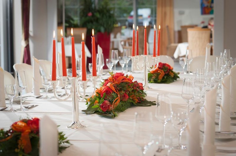 Dorint Hotel & Sportresort Arnsberg 12