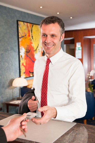 Dorint Hotel & Sportresort Arnsberg 16