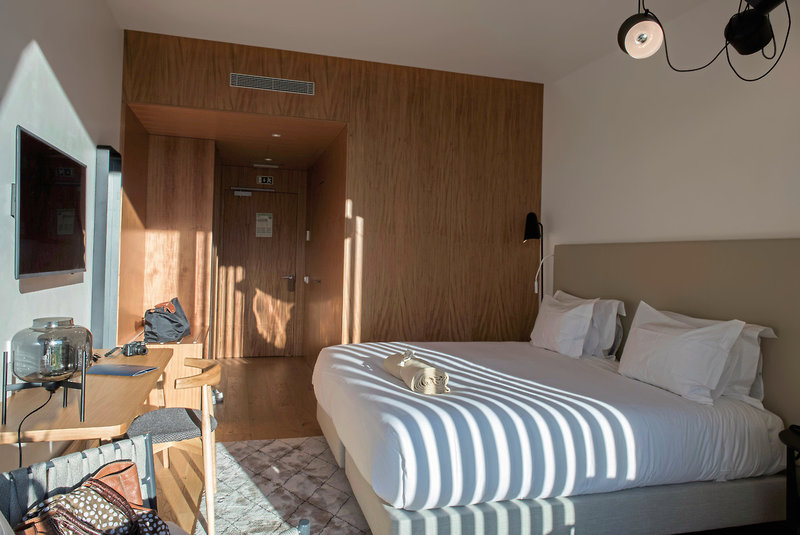 Aroeira Lisbon Hotel 2
