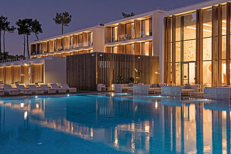 Aroeira Lisbon Hotel 4