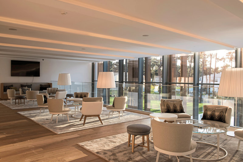 Aroeira Lisbon Hotel 5