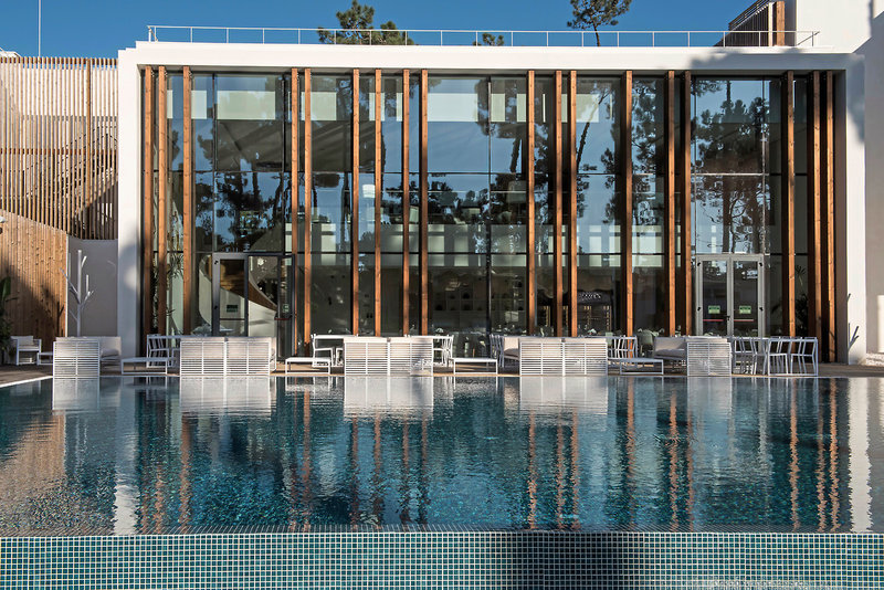 Aroeira Lisbon Hotel 6