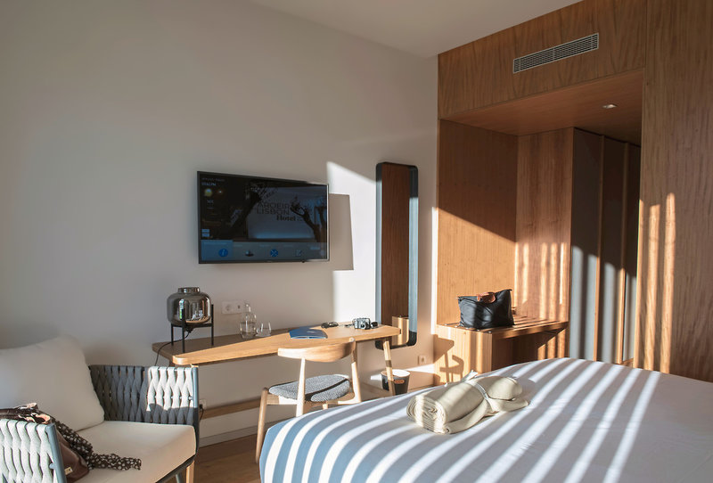 Aroeira Lisbon Hotel 8