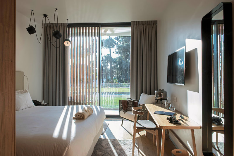 Aroeira Lisbon Hotel 11