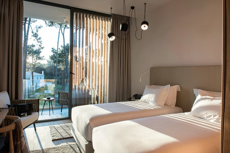 Aroeira Lisbon Hotel 12