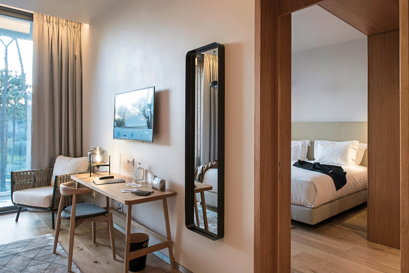 Aroeira Lisbon Hotel 13