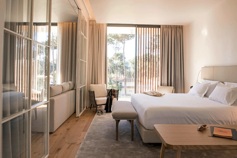 Aroeira Lisbon Hotel 14