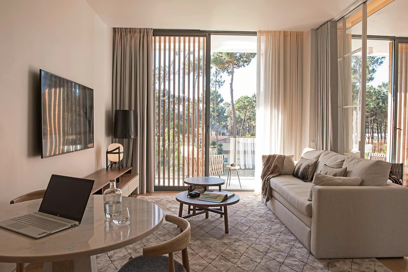 Aroeira Lisbon Hotel 15