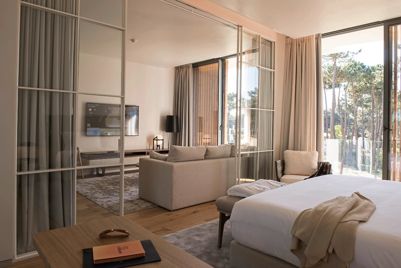 Aroeira Lisbon Hotel 17