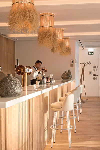 Aroeira Lisbon Hotel 22