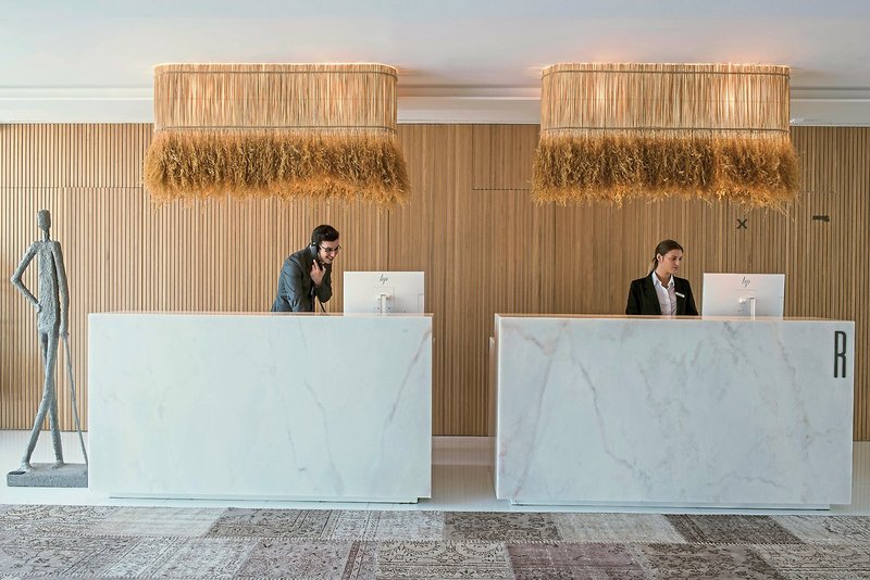 Aroeira Lisbon Hotel 26