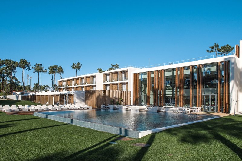 Aroeira Lisbon Hotel - Sea & Golf 1