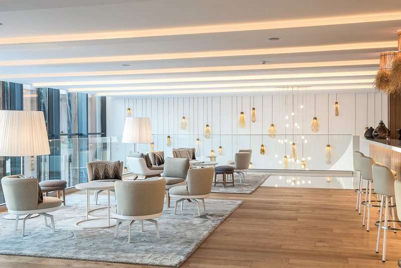 Aroeira Lisbon Hotel - Sea & Golf 3
