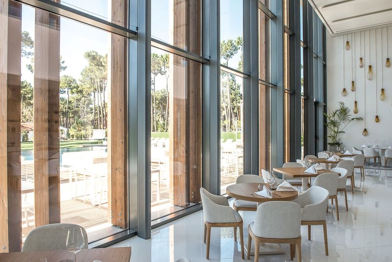 Aroeira Lisbon Hotel - Sea & Golf 6