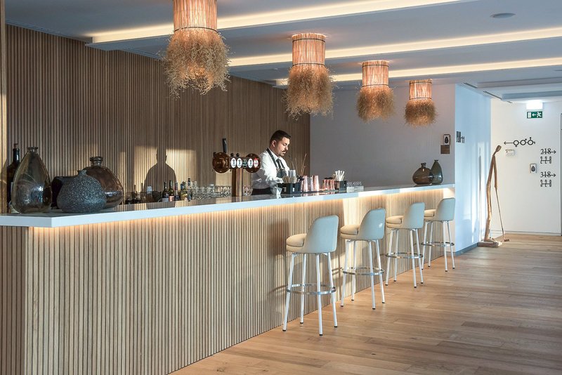 Aroeira Lisbon Hotel - Sea & Golf 8