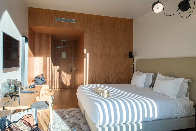 Aroeira Lisbon Hotel - Sea & Golf 10