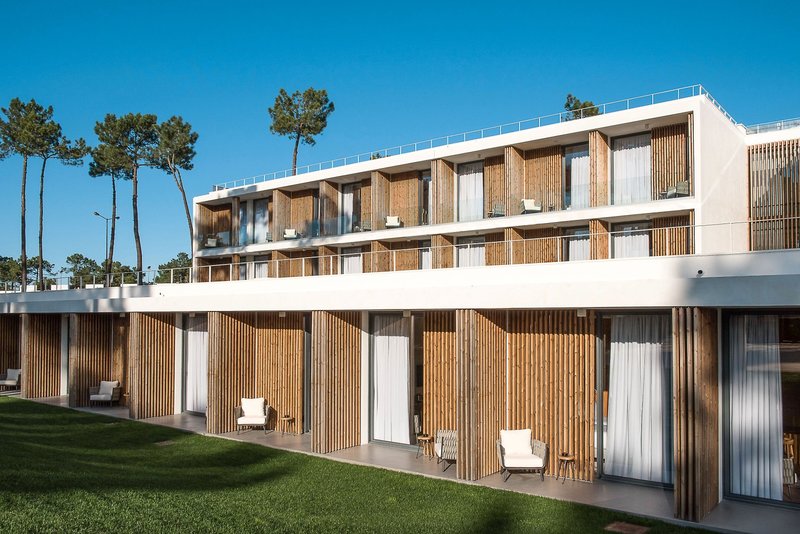 Aroeira Lisbon Hotel - Sea & Golf 15