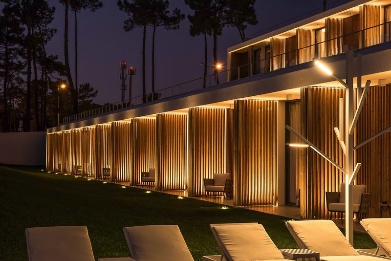 Aroeira Lisbon Hotel - Sea & Golf 17