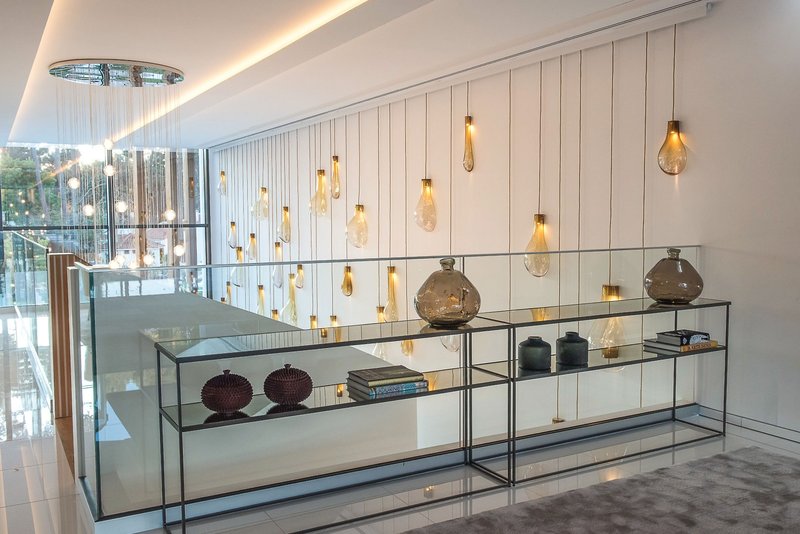 Aroeira Lisbon Hotel - Sea & Golf 21