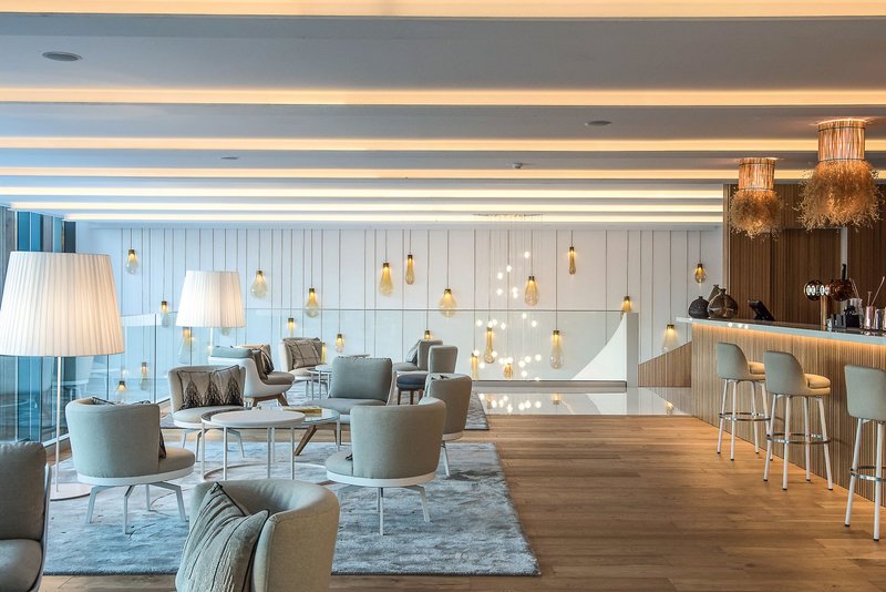 Aroeira Lisbon Hotel - Sea & Golf 23