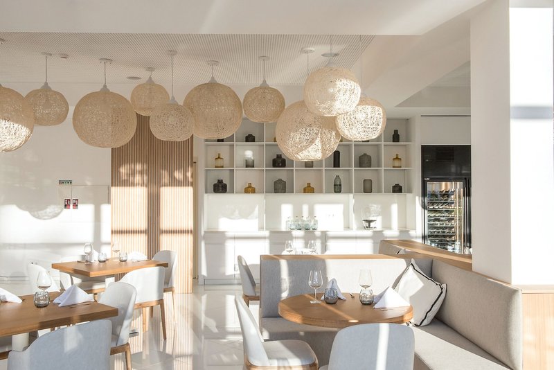 Aroeira Lisbon Hotel - Sea & Golf 25