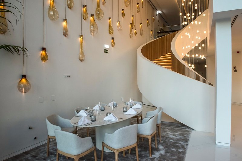 Aroeira Lisbon Hotel - Sea & Golf 26