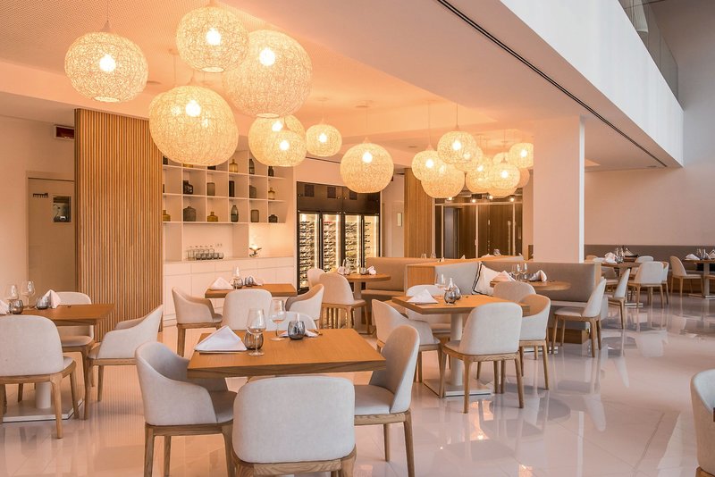 Aroeira Lisbon Hotel - Sea & Golf 27