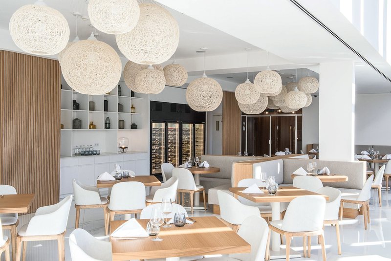 Aroeira Lisbon Hotel - Sea & Golf 28