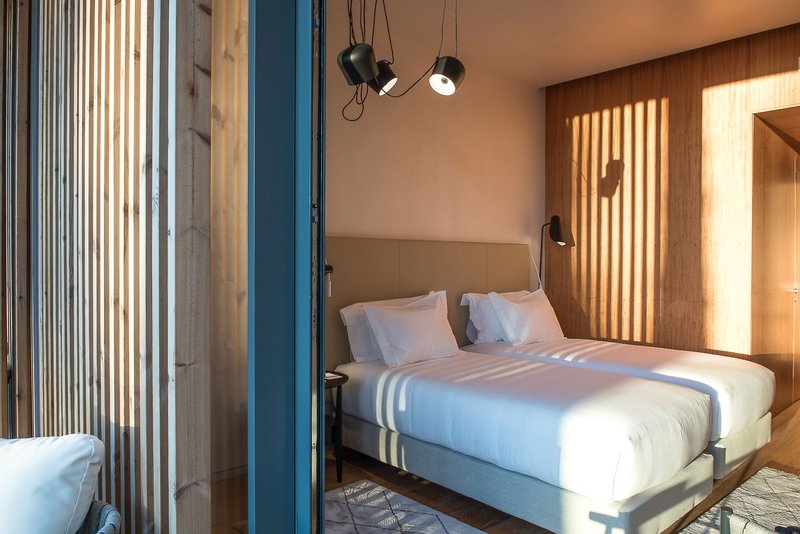 Aroeira Lisbon Hotel - Sea & Golf 29