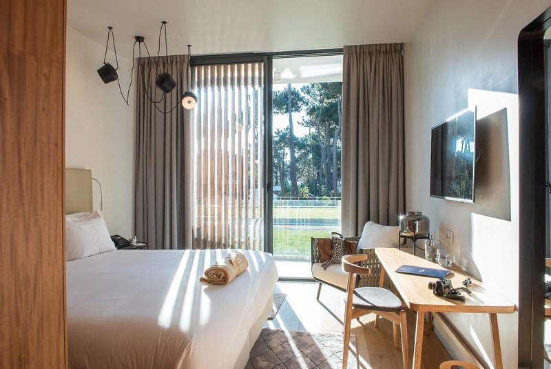 Aroeira Lisbon Hotel - Sea & Golf 31