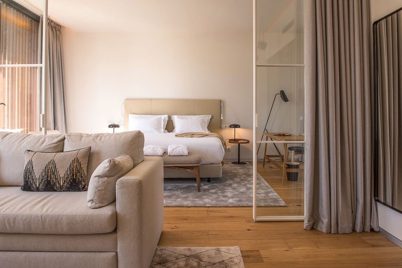 Aroeira Lisbon Hotel - Sea & Golf 34