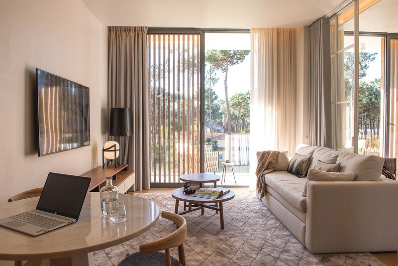 Aroeira Lisbon Hotel - Sea & Golf 37