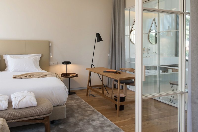 Aroeira Lisbon Hotel - Sea & Golf 38